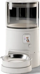 智能喂食器 PHF-01